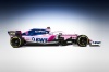SportPesa Racing Point F1 Team launches in Toronto